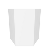 CS2M01 - Màu Trắng