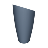 CS33M03 - Xám Đậm