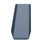 CS25M03 - Xám Đậm