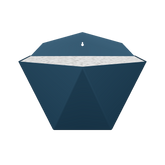 CT9M04 - Xanh Cổ Vịt