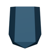 CS24M04 - Xanh Cổ Vịt