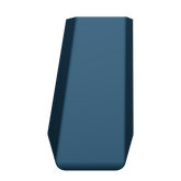 CS25M04 - Xanh Cổ Vịt