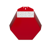 CT12M14 - Đỏ Tía