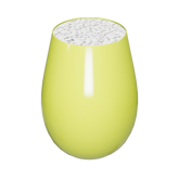 CT10M15 - Xanh Lá Cây Vàng