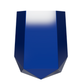 CS24M21 - Xanh Dương