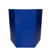 CS2M21 - Xanh Dương