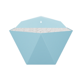 CT9M24 - Xanh Da Trời