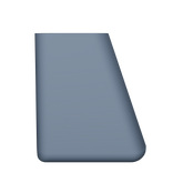 CS8M03 - Xám Đậm